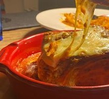 Lasagna