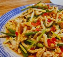 Guizhou Flavor Fish Village Meat Strips