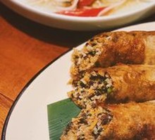 Vietnamese Spring Rolls