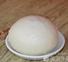 Steamed Bun