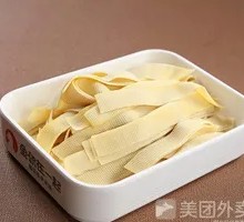 Tofu Skin