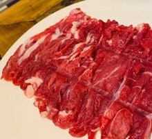Fresh Hand-Cut Lamb