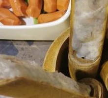Shrimp paste
