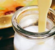 Homemade Yogurt