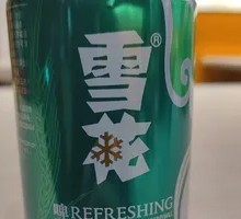 Snowflake Refreshing