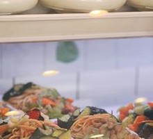 Cold Dish Platter