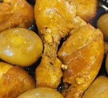 Chicken Thigh