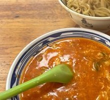 Dumpling Soup