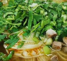 Original Soup Noodles