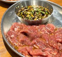 Roast Beef