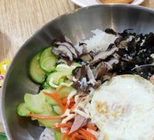Tuna Rice Bowl