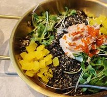 San Pang Mixed Rice