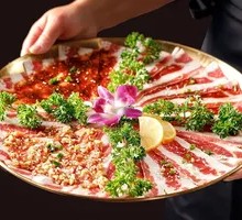 Garlic Beef