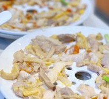 Shunde Steam Chicken