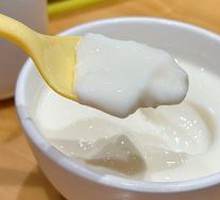 Double Skin Milk Custard