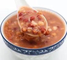 Longan Eight Treasures Porridge