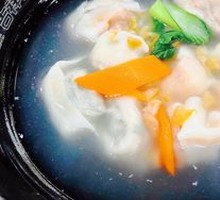 Super Family Dumplings