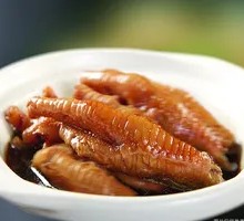 Shuanghui Chicken Feet