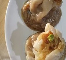 Glutinous Rice Dumplings