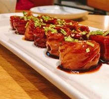 Nine-Turned Intestines