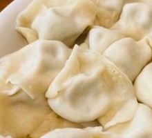 Qingdao Fresh Mackerel Dumplings