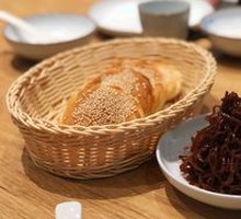 Wu Dalang's Flatbread