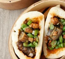 Jiaodong Sea Cucumber Dumplings