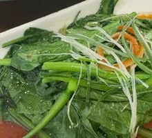 Boiled Organic Ningxia Cabbage