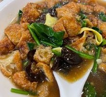 Jining Burned Wheat Gluten