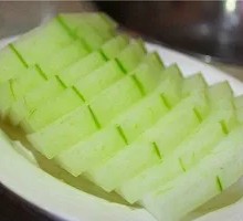 Winter Melon