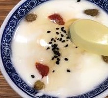 Homemade Yogurt