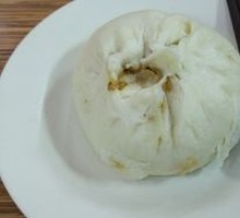 Beef Dumplings