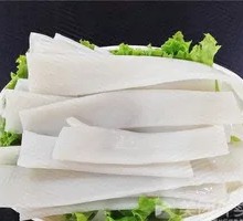 Wide Rice Noodles