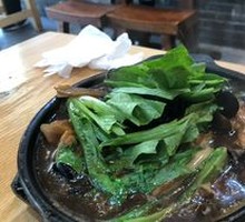 Spare Ribs (Mild)