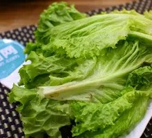 Lettuce