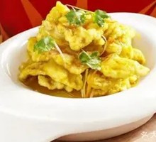 Sweet and Sour Pork