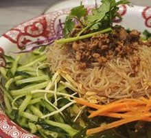 Large Mixed Cold Dishes