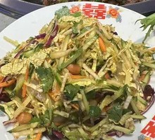 Homestyle Cold Dish