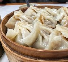 Steamed Dumplings