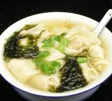 Qianli Xiang Dumplings