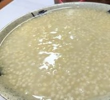 Rice Porridge