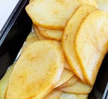 Potato Slices