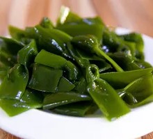 Secret-Recipe Kelp Clam