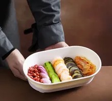 Six Delicacies with Old Vinegar