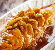 Signature Foil-Packed Sea Bass
