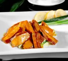 Fried Tofu Cubes