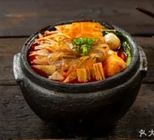 Wide Rice Noodles