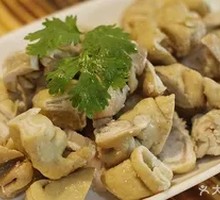Braised Pork in Clay Pot