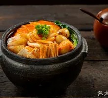 Potato Noodles in Clay Pot
