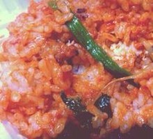 Stone Pot Rice Bowl